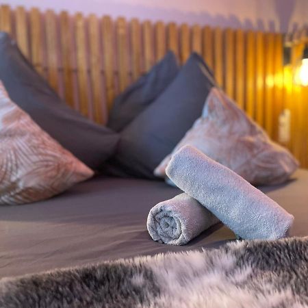 Le Nid De La Chouette - Gare & Cite By Apparts Spa ديجون المظهر الخارجي الصورة