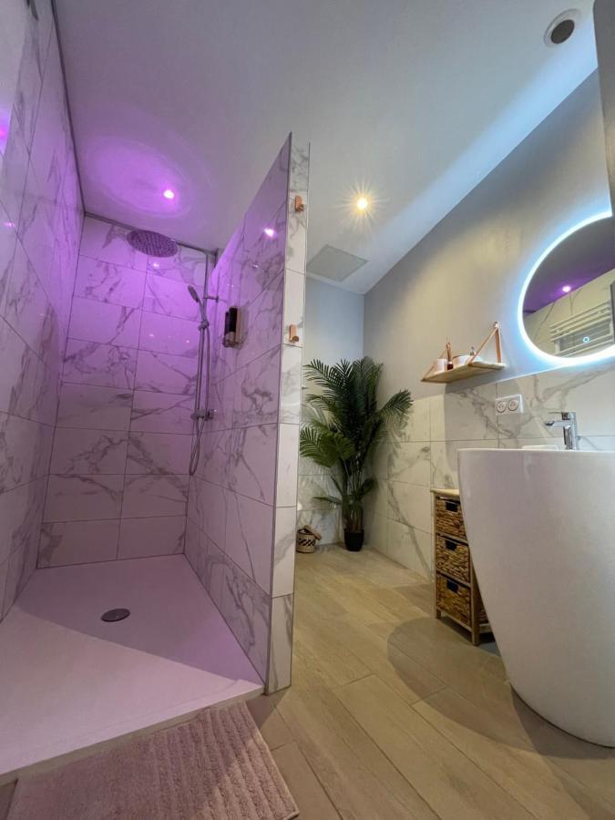 Le Nid De La Chouette - Gare & Cite By Apparts Spa ديجون المظهر الخارجي الصورة